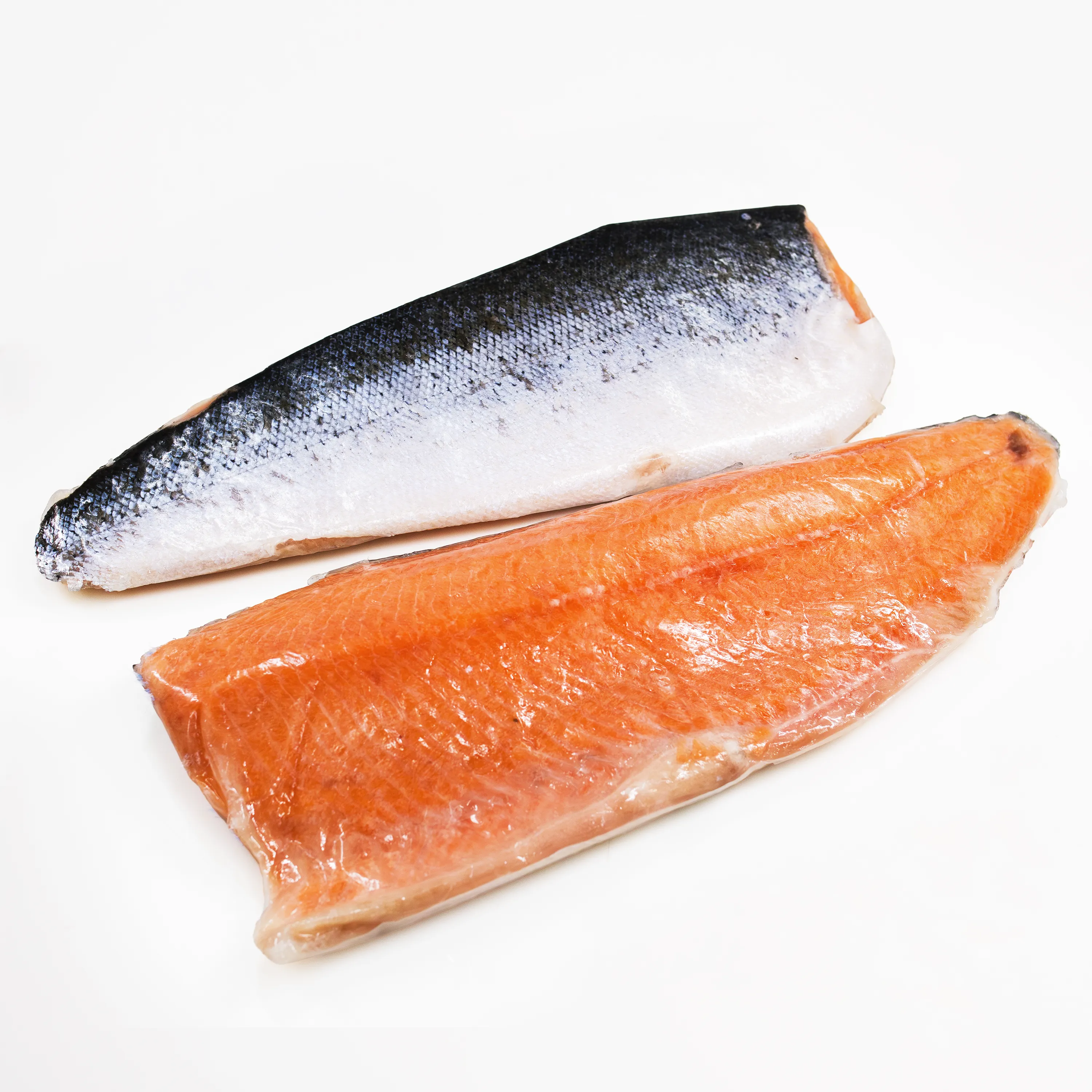 Funchal Pescados - Salmão Chileno Premium para Alta Gastronomia
